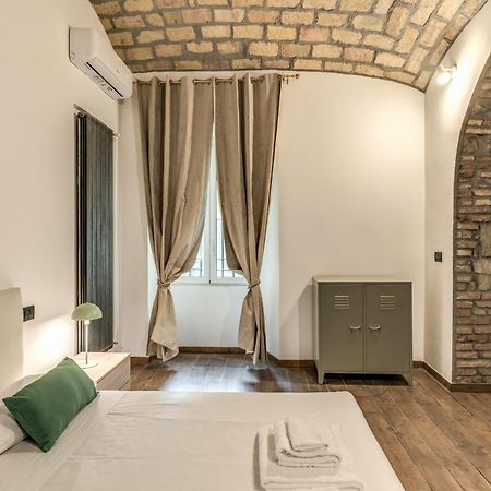Spacious Apartment Close Vatican Rome Extérieur photo