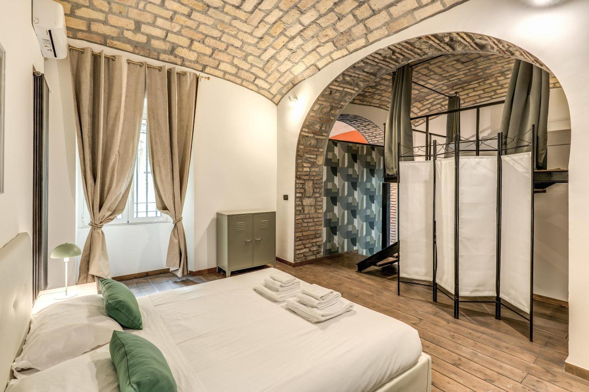 Spacious Apartment Close Vatican Rome Extérieur photo