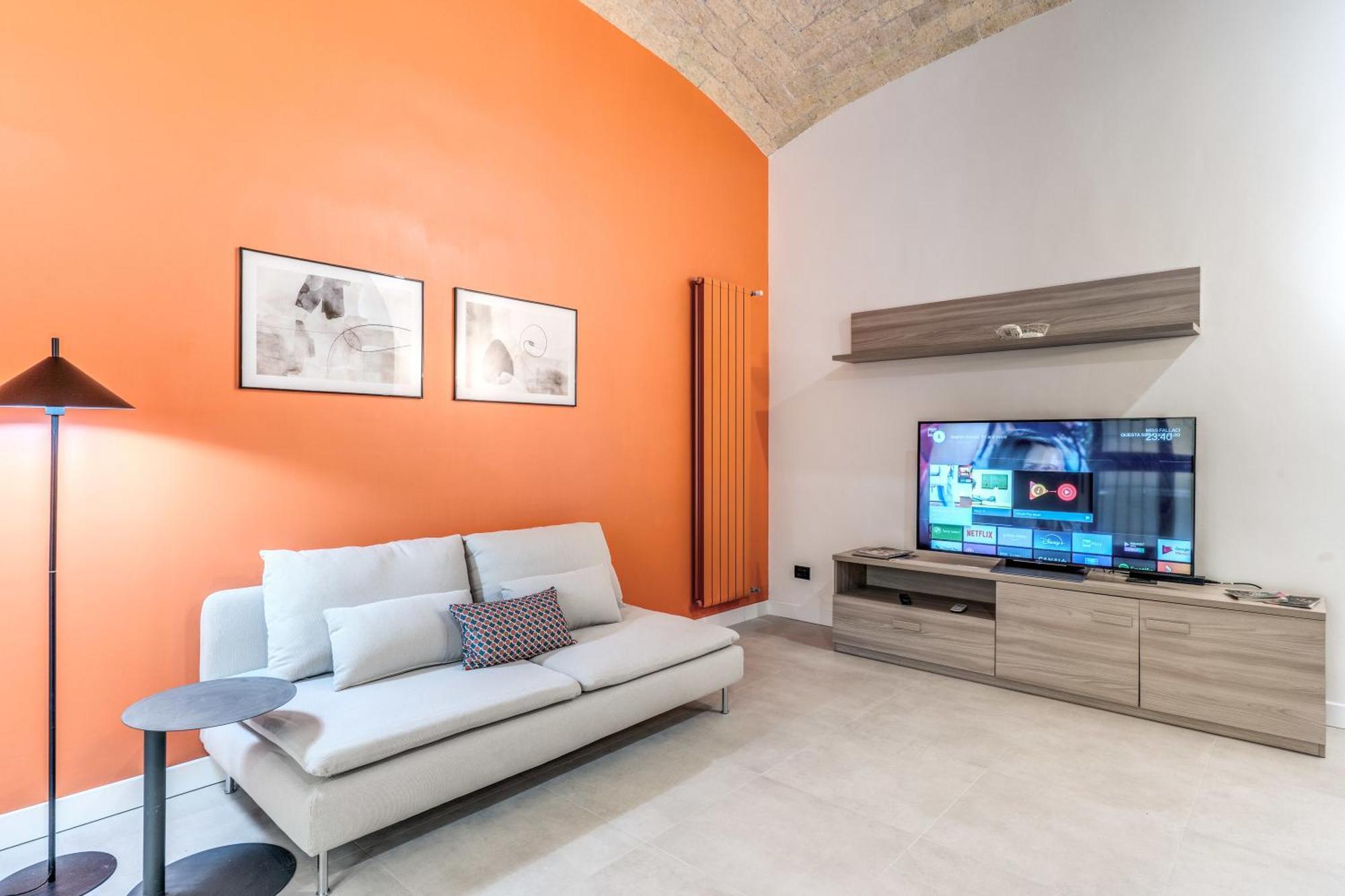 Spacious Apartment Close Vatican Rome Extérieur photo