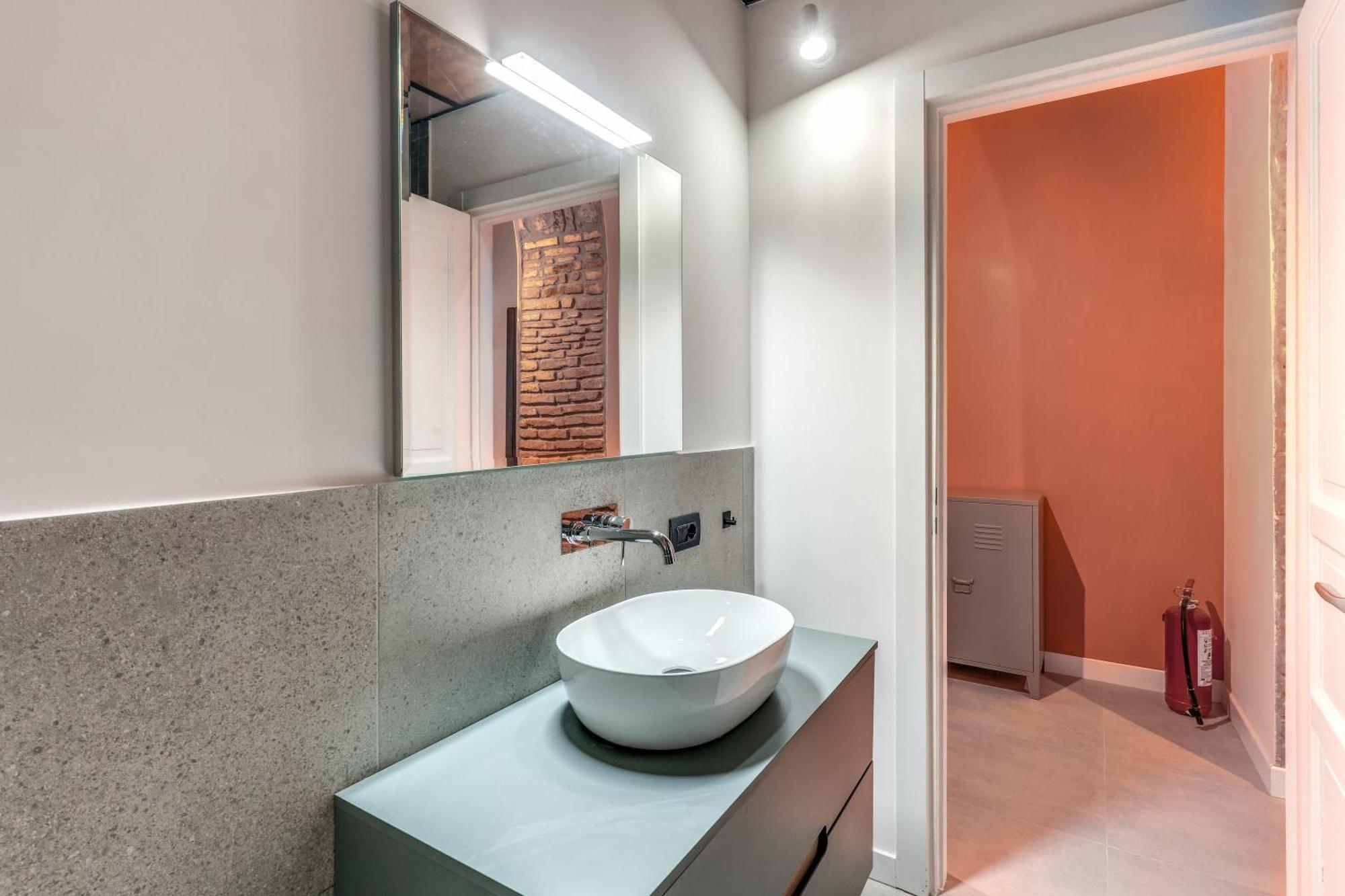 Spacious Apartment Close Vatican Rome Extérieur photo