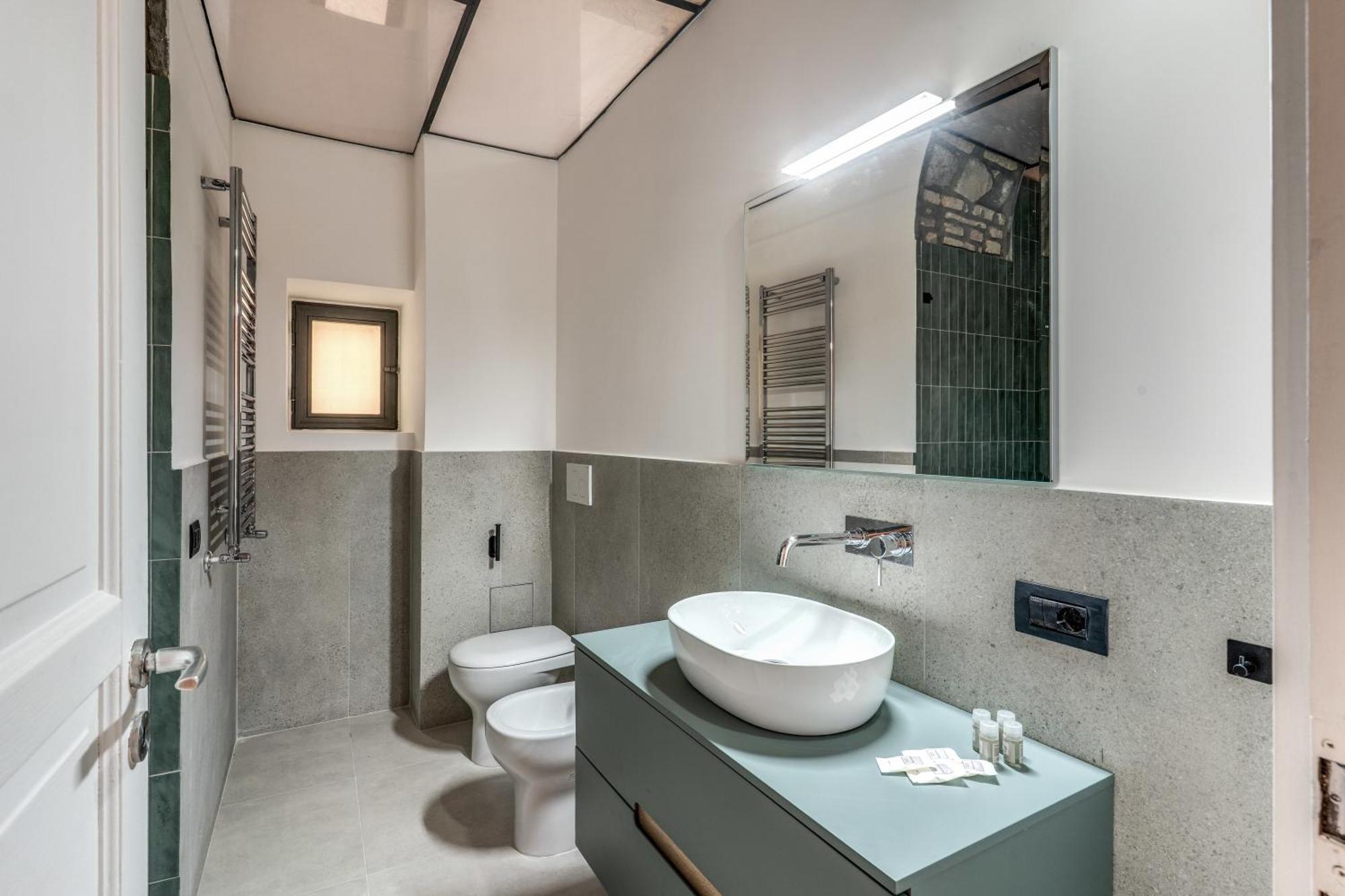 Spacious Apartment Close Vatican Rome Extérieur photo