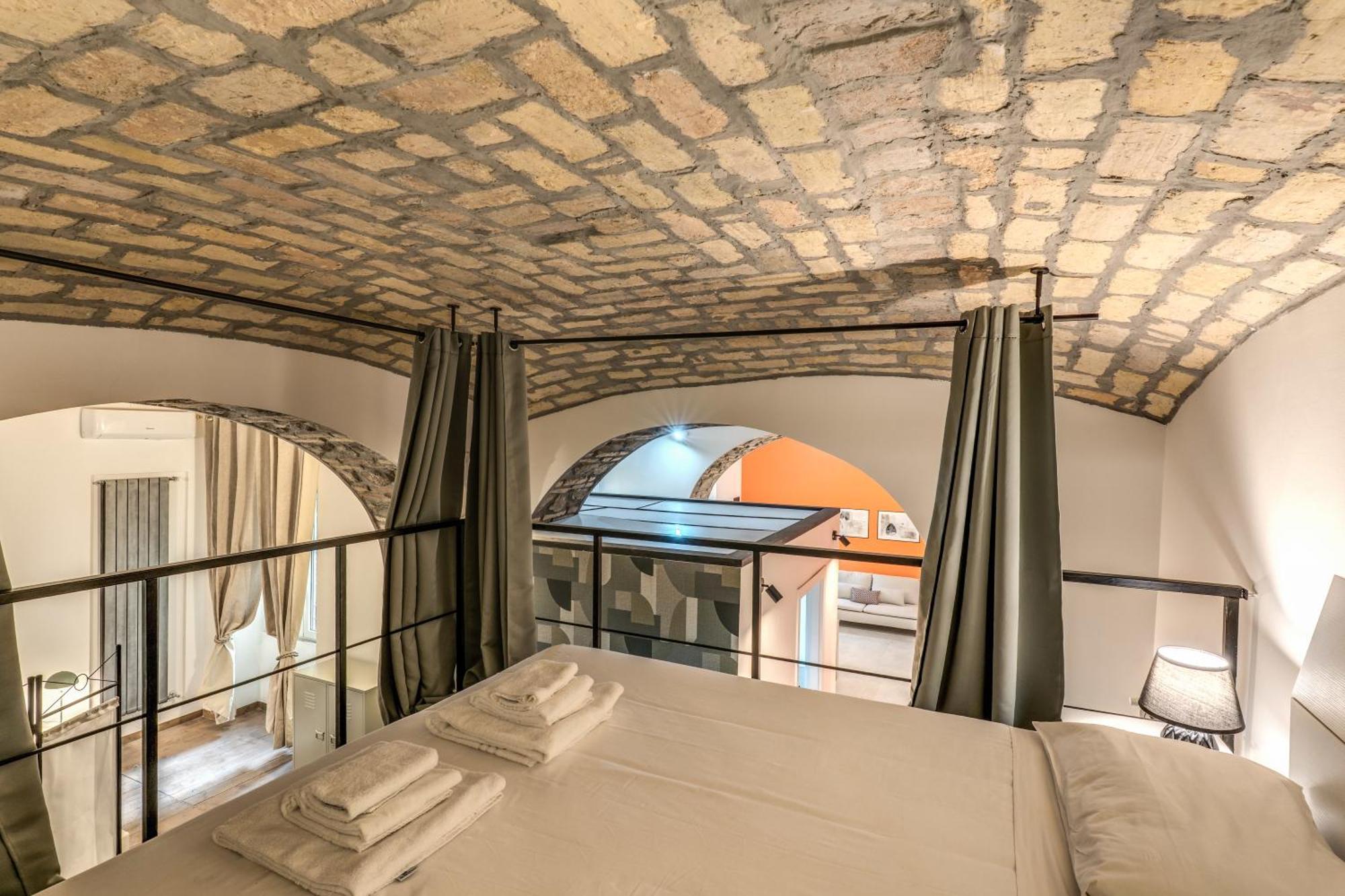 Spacious Apartment Close Vatican Rome Extérieur photo