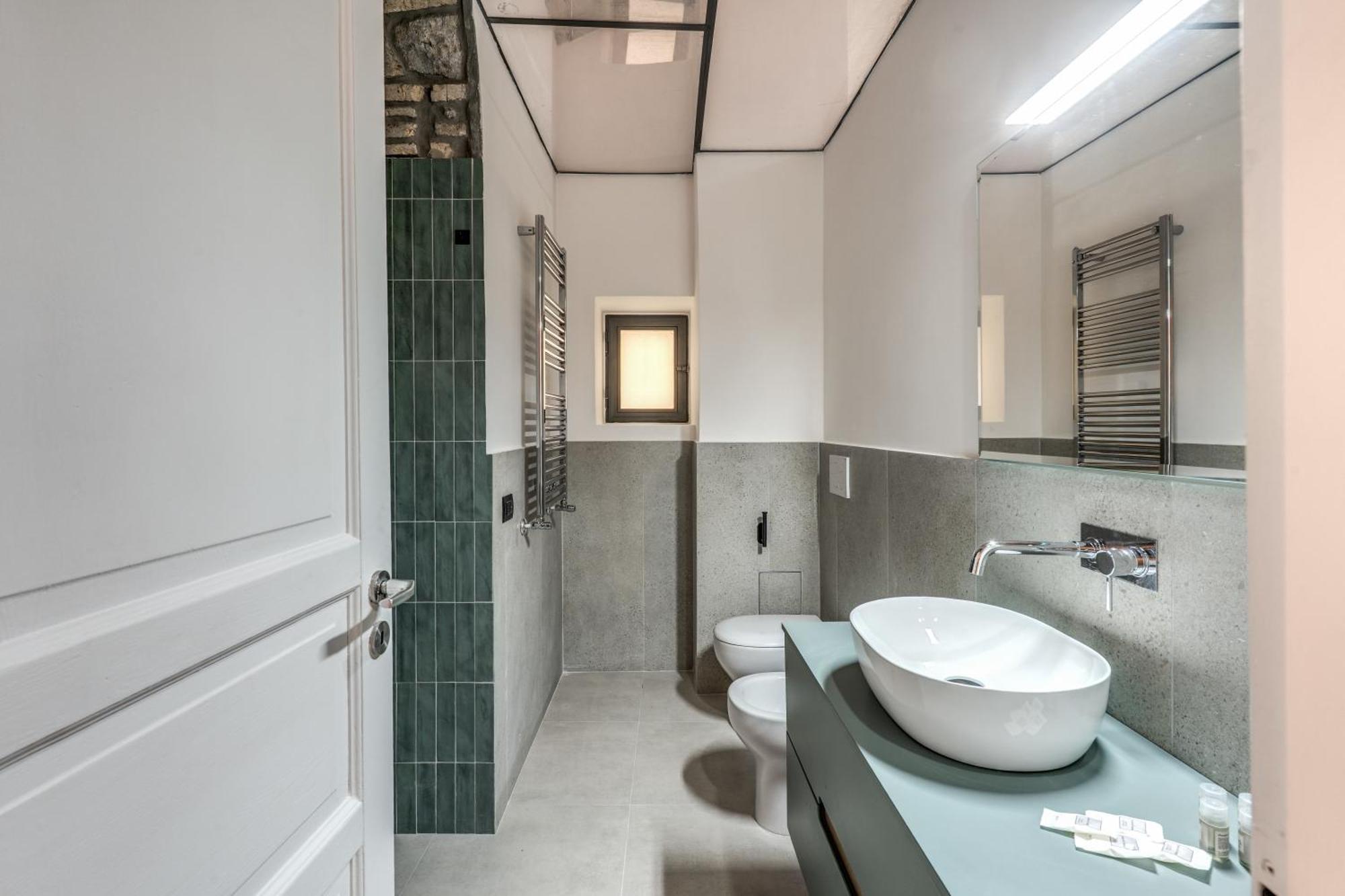 Spacious Apartment Close Vatican Rome Extérieur photo