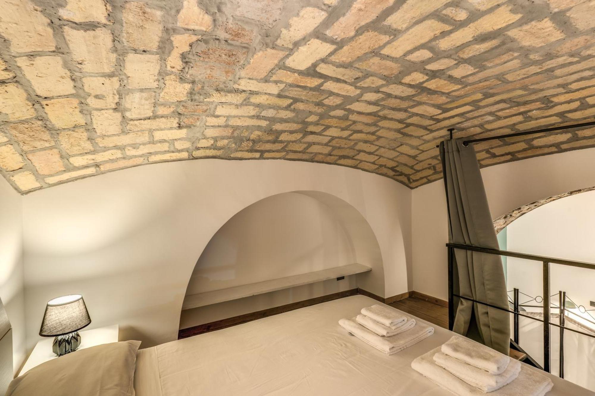 Spacious Apartment Close Vatican Rome Extérieur photo