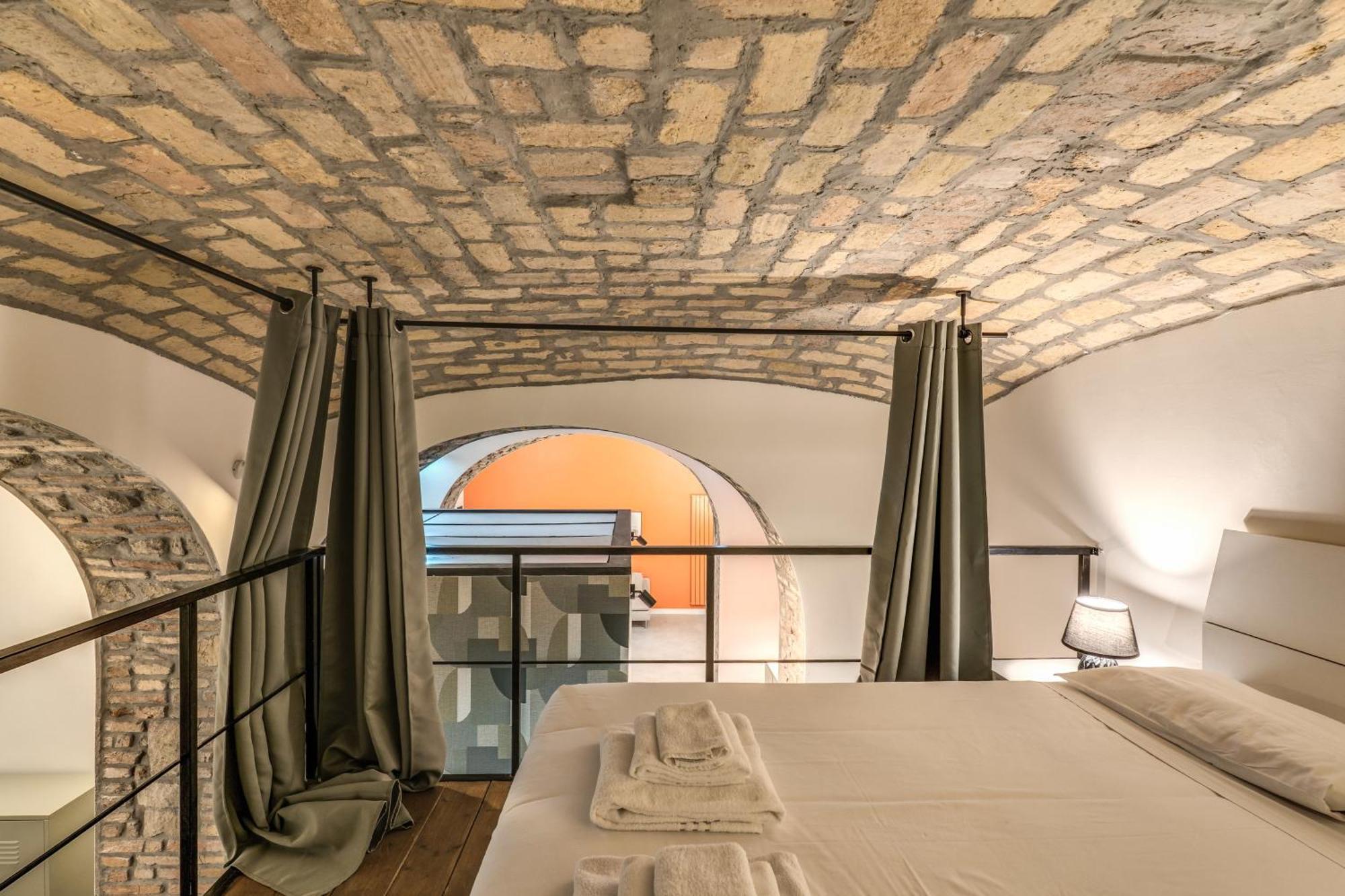 Spacious Apartment Close Vatican Rome Extérieur photo