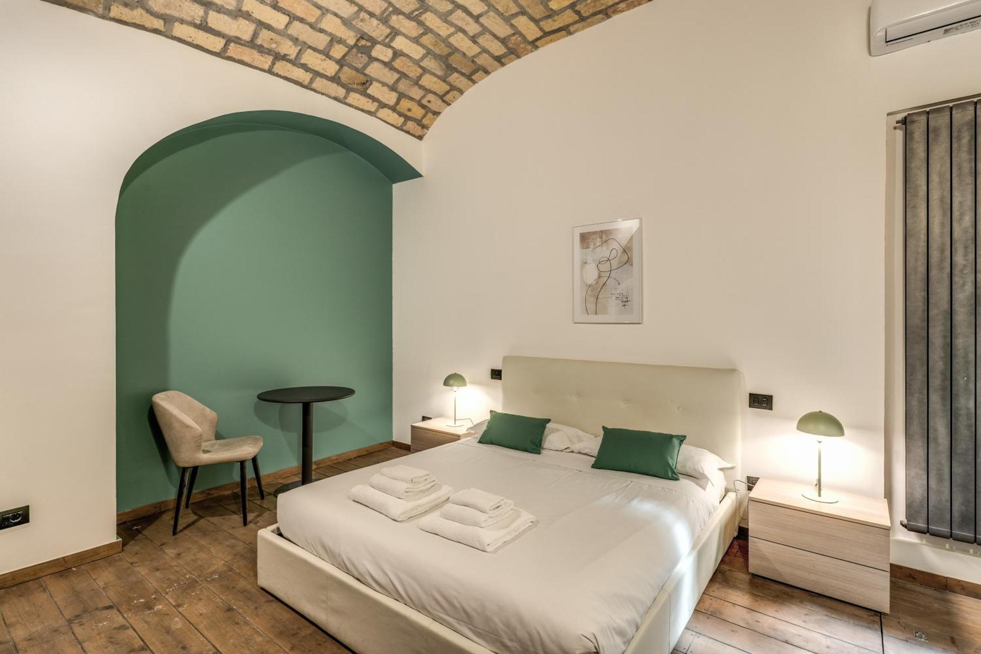 Spacious Apartment Close Vatican Rome Extérieur photo
