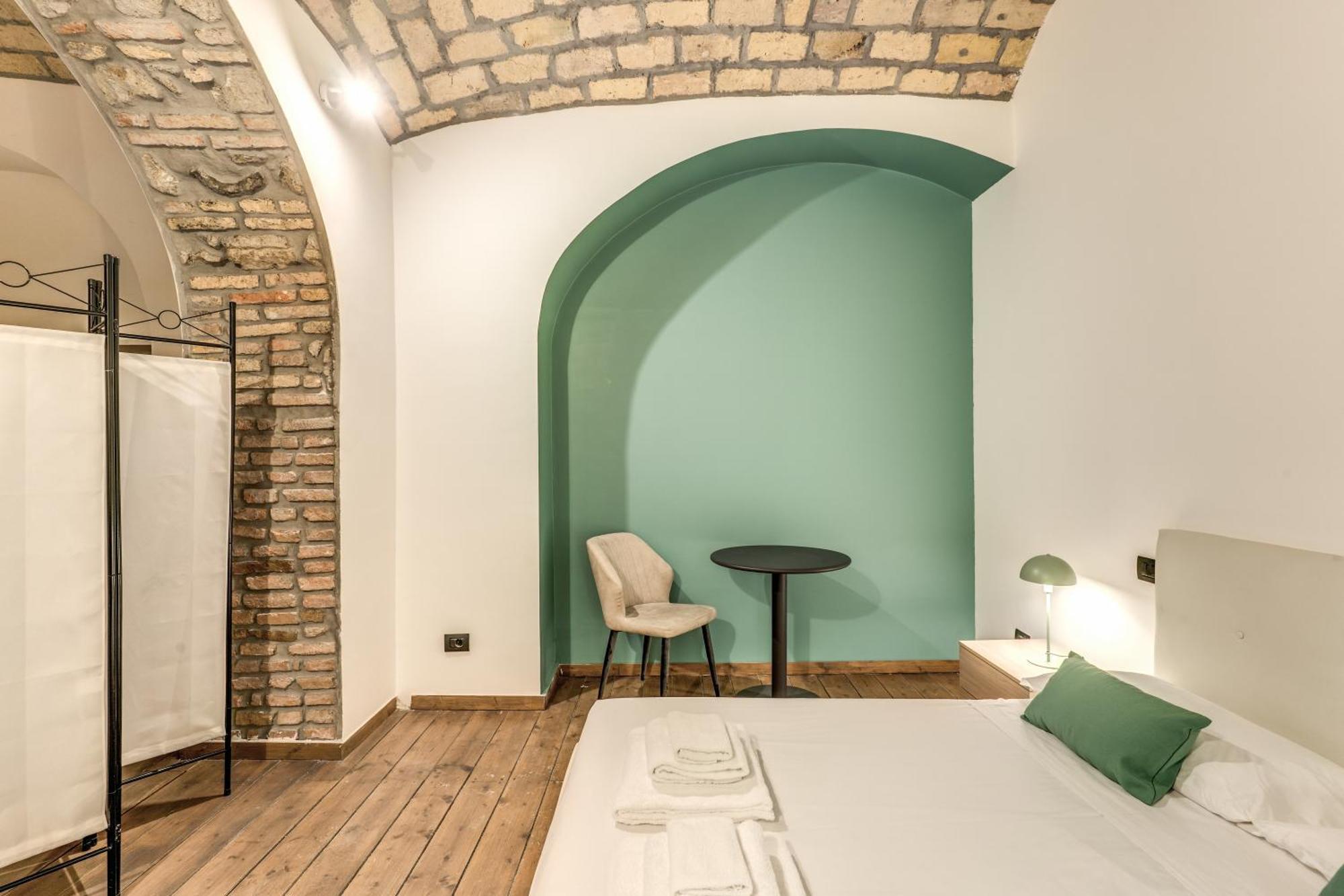 Spacious Apartment Close Vatican Rome Extérieur photo