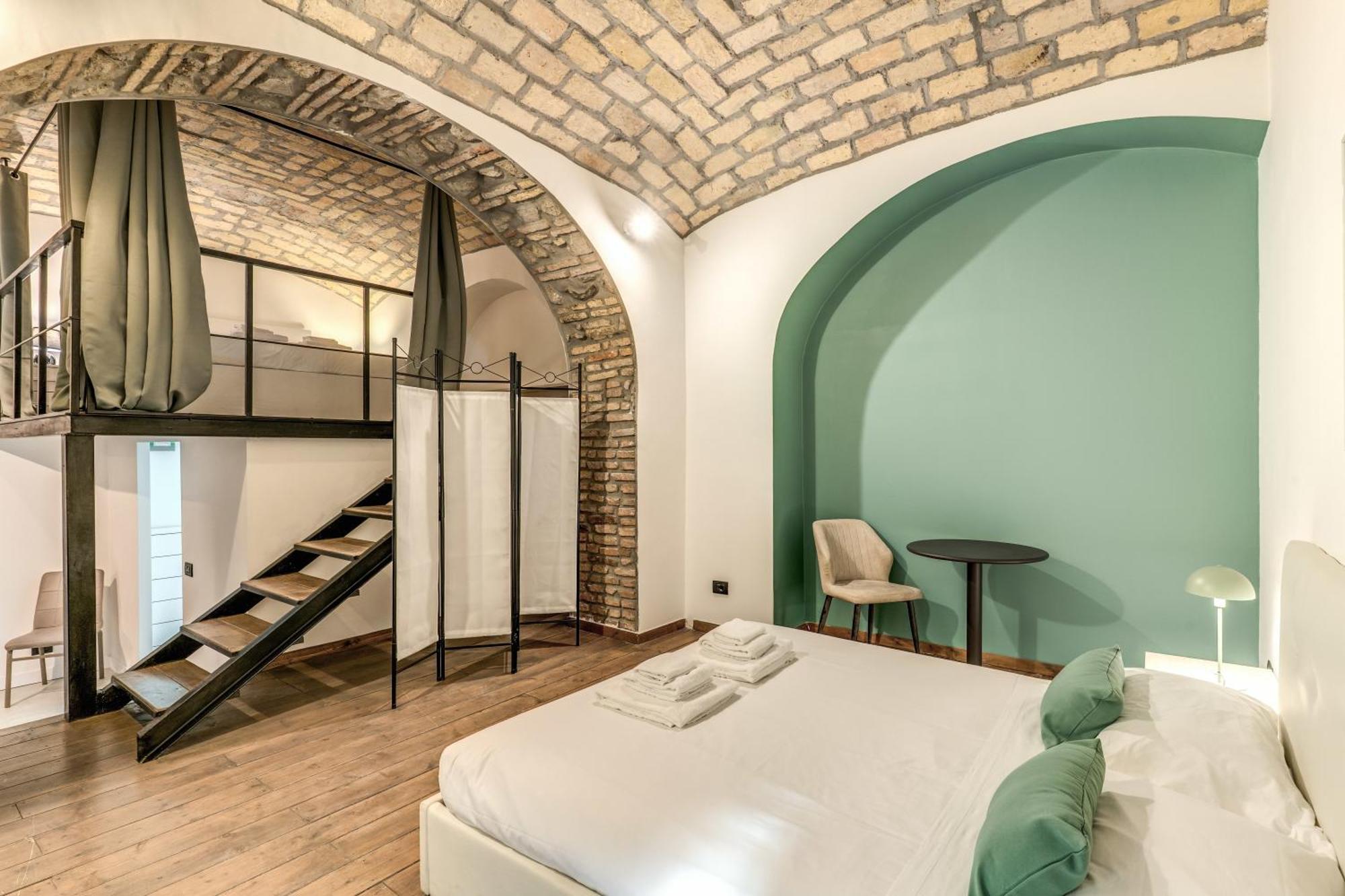 Spacious Apartment Close Vatican Rome Extérieur photo