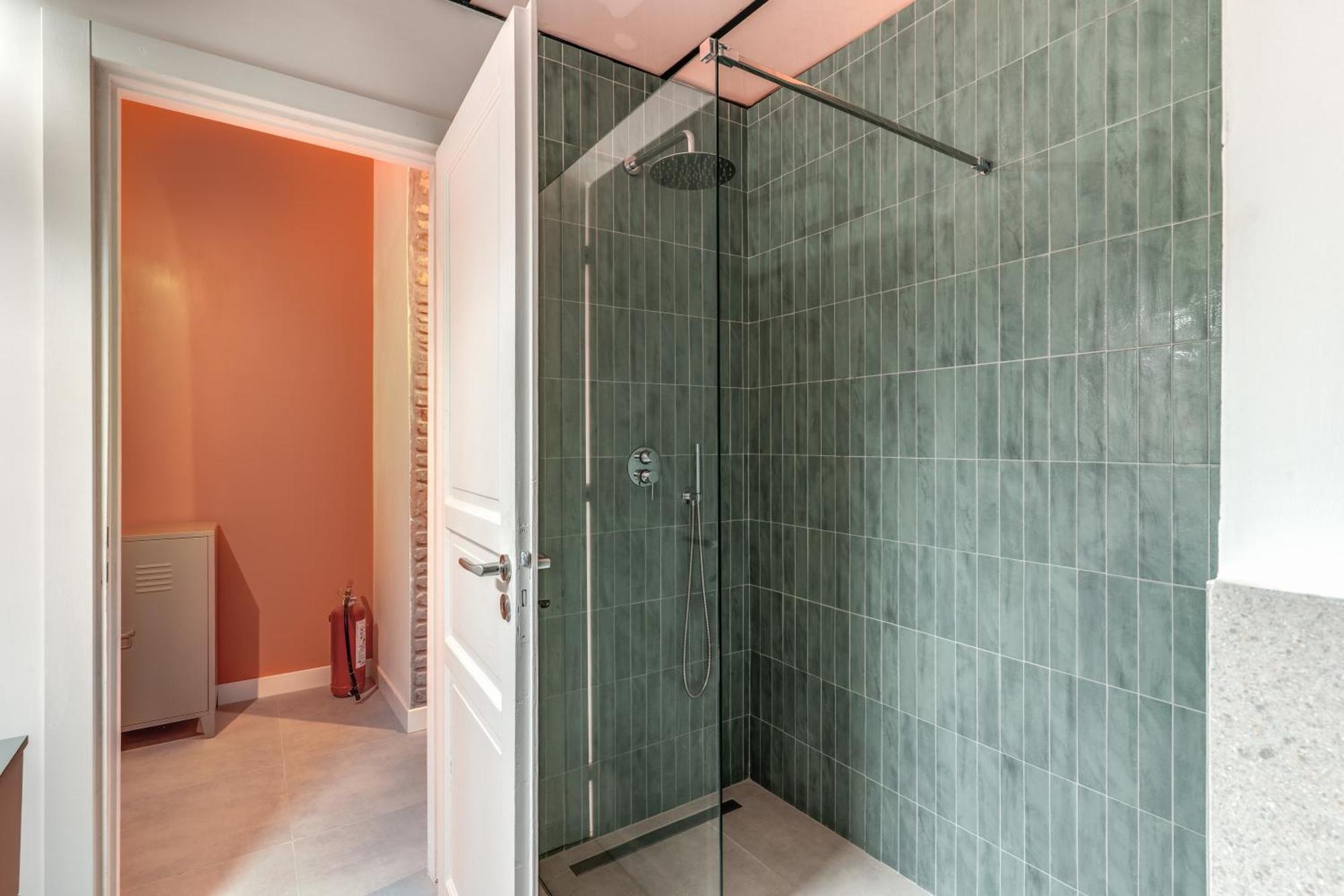 Spacious Apartment Close Vatican Rome Extérieur photo