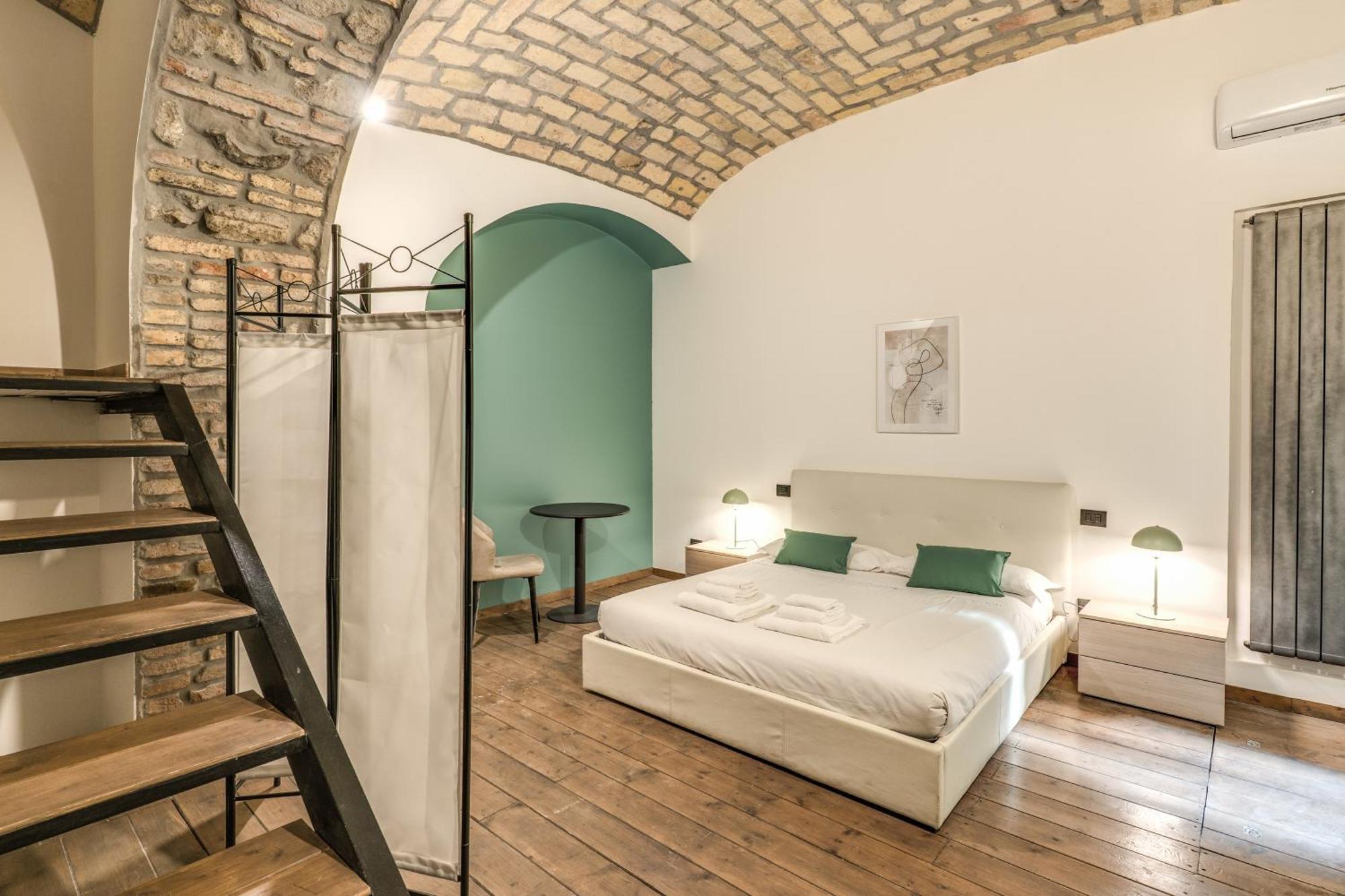 Spacious Apartment Close Vatican Rome Extérieur photo