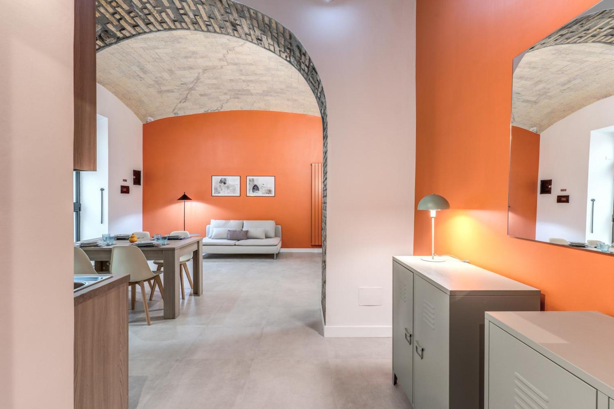 Spacious Apartment Close Vatican Rome Extérieur photo