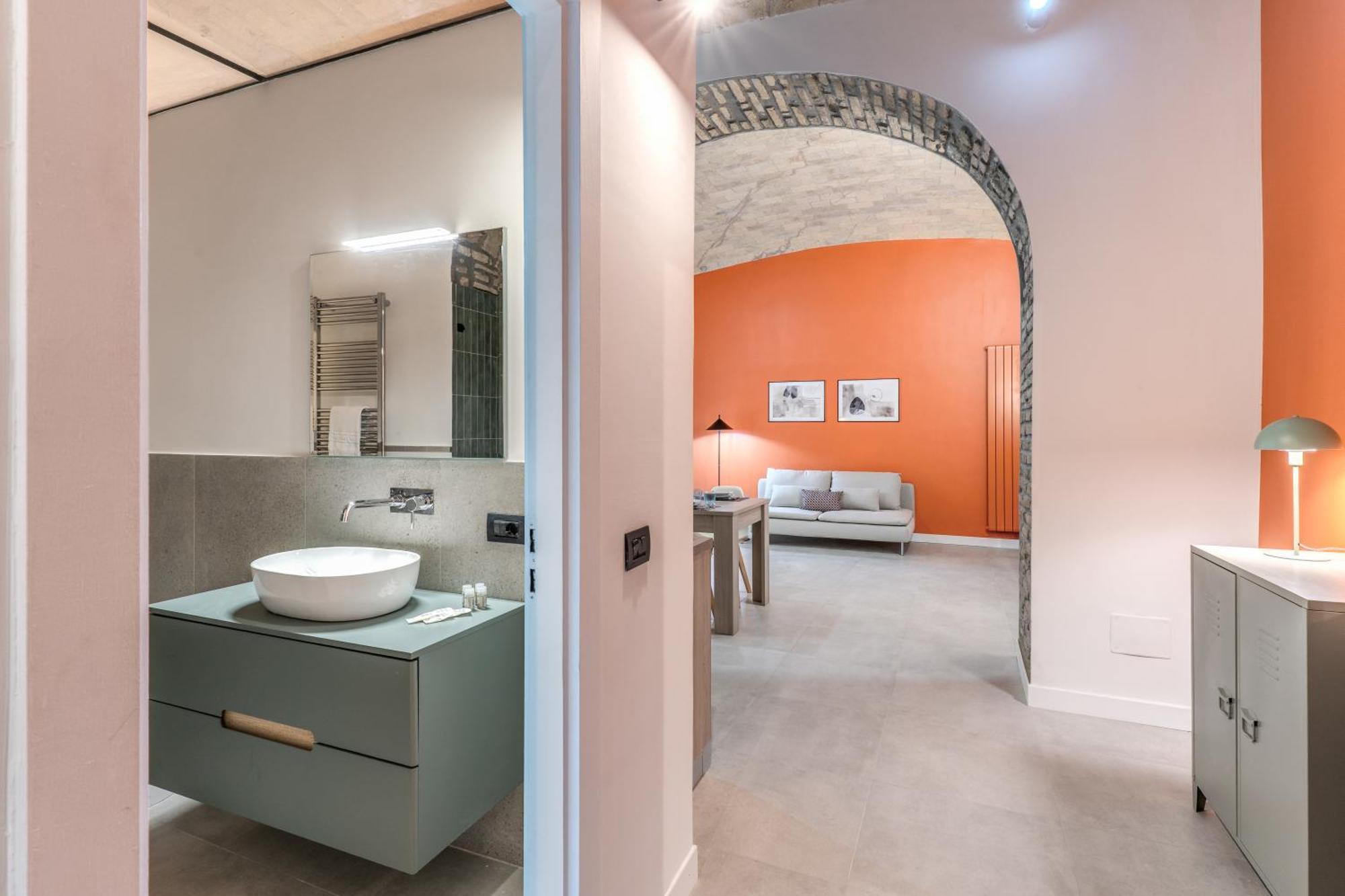 Spacious Apartment Close Vatican Rome Extérieur photo