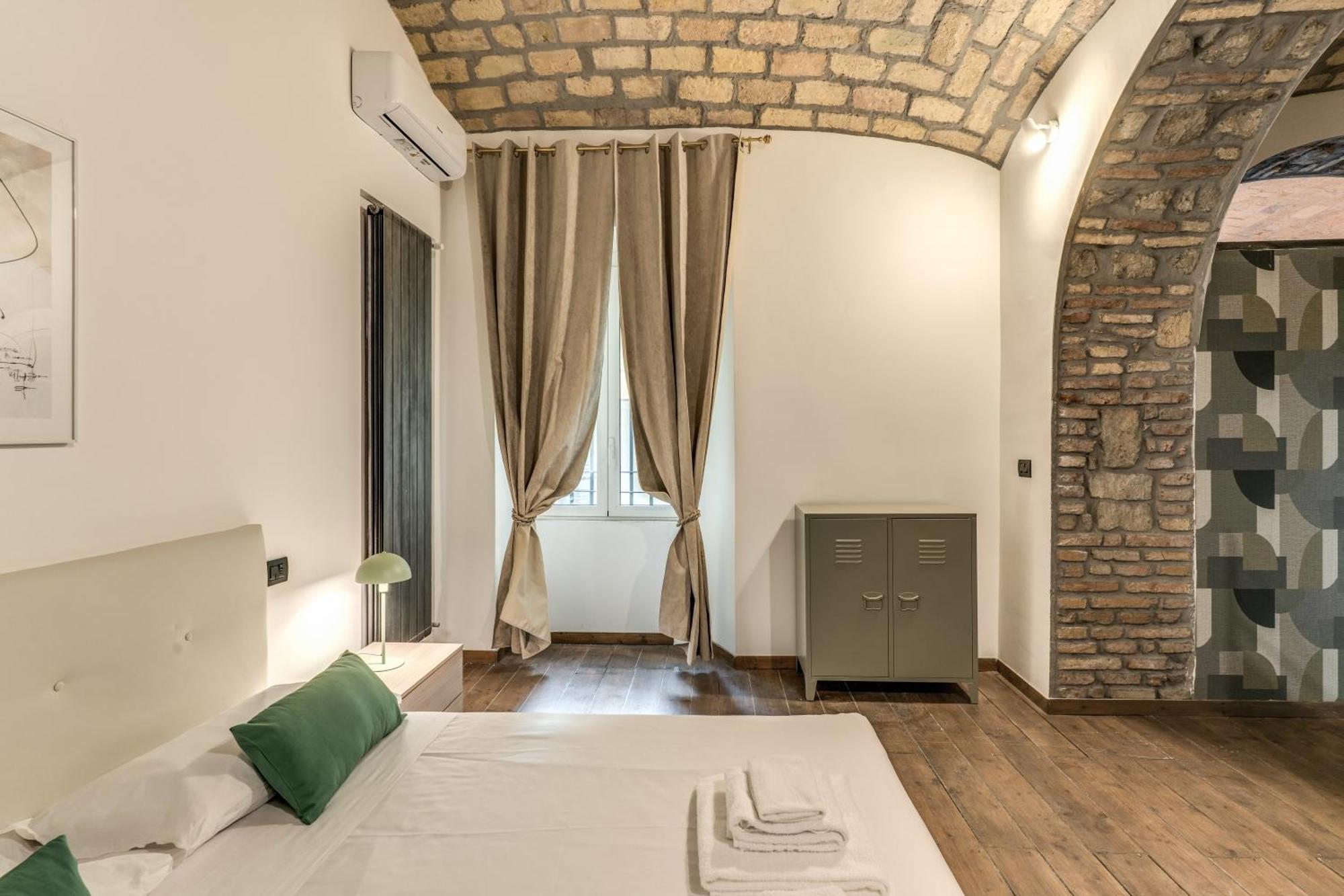 Spacious Apartment Close Vatican Rome Extérieur photo