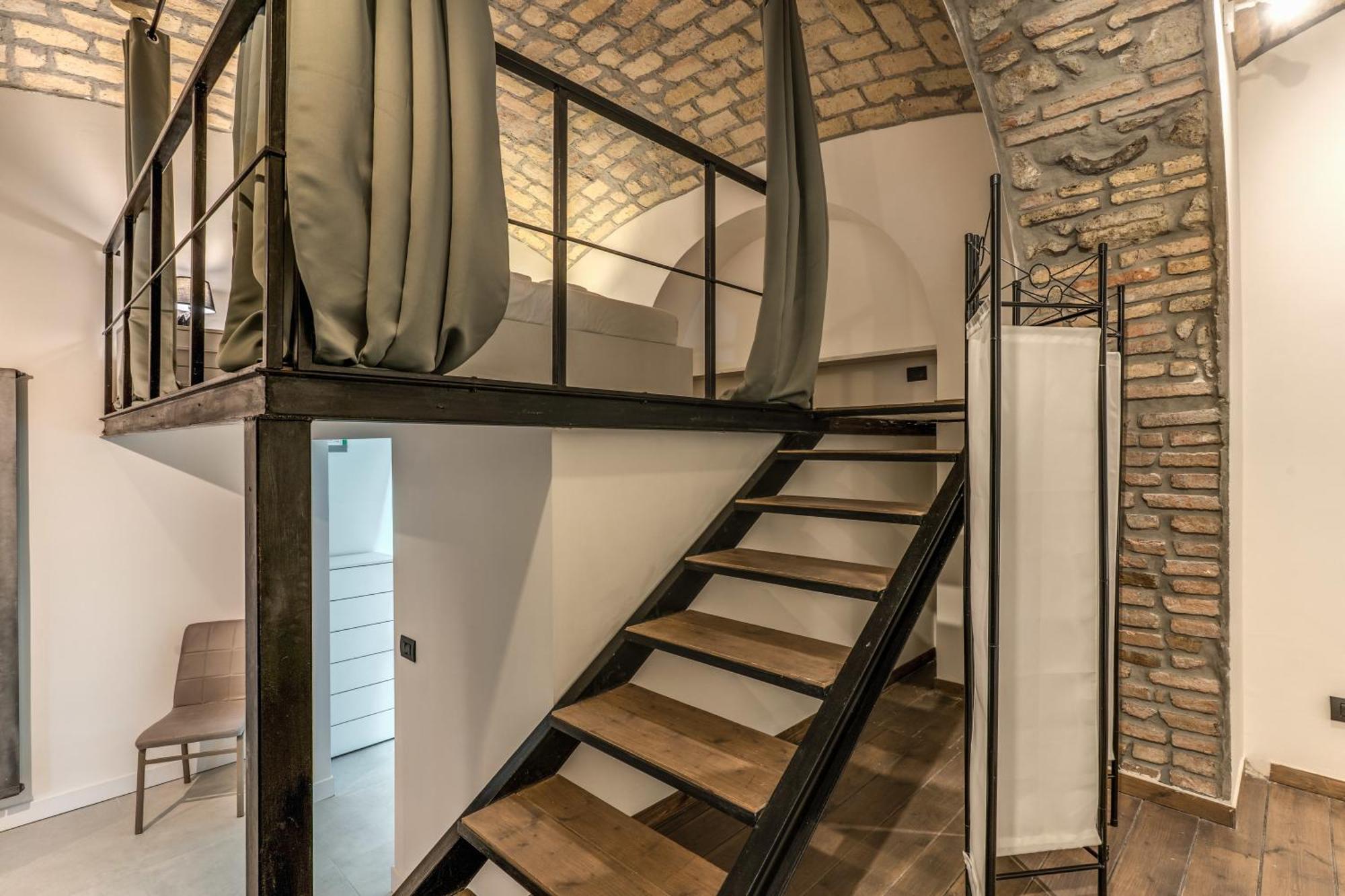 Spacious Apartment Close Vatican Rome Extérieur photo